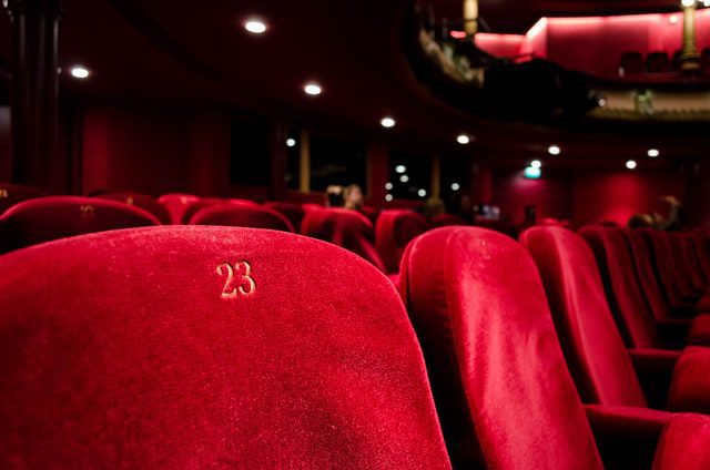 Get Festive! The Top Reasons Why You Should Attend a Film Festival